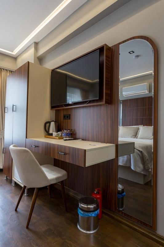 Dream Park Hotel Κωνσταντινούπολη Εξωτερικό φωτογραφία