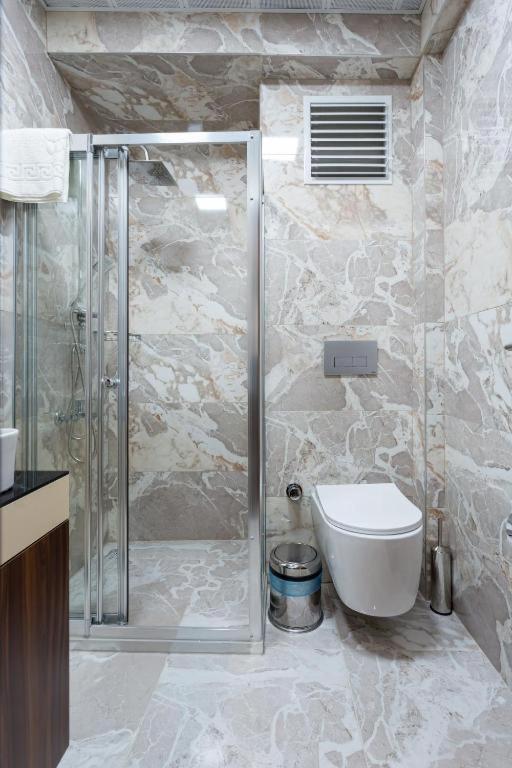 Dream Park Hotel Κωνσταντινούπολη Εξωτερικό φωτογραφία