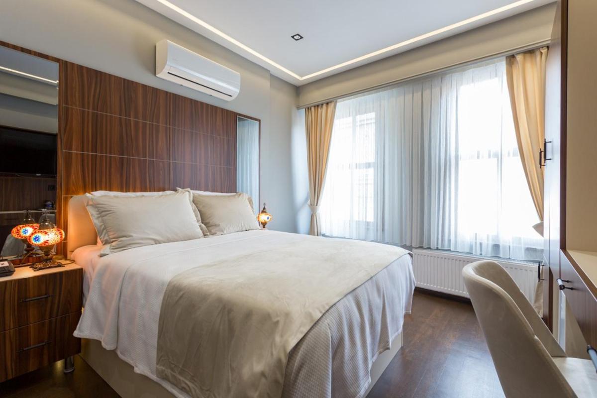 Dream Park Hotel Κωνσταντινούπολη Εξωτερικό φωτογραφία