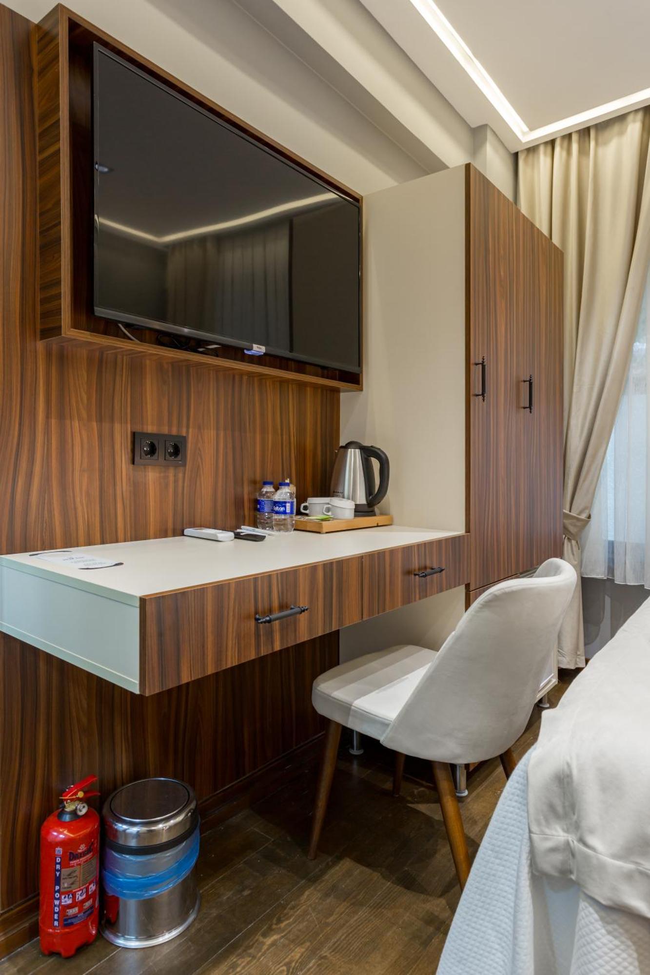 Dream Park Hotel Κωνσταντινούπολη Εξωτερικό φωτογραφία