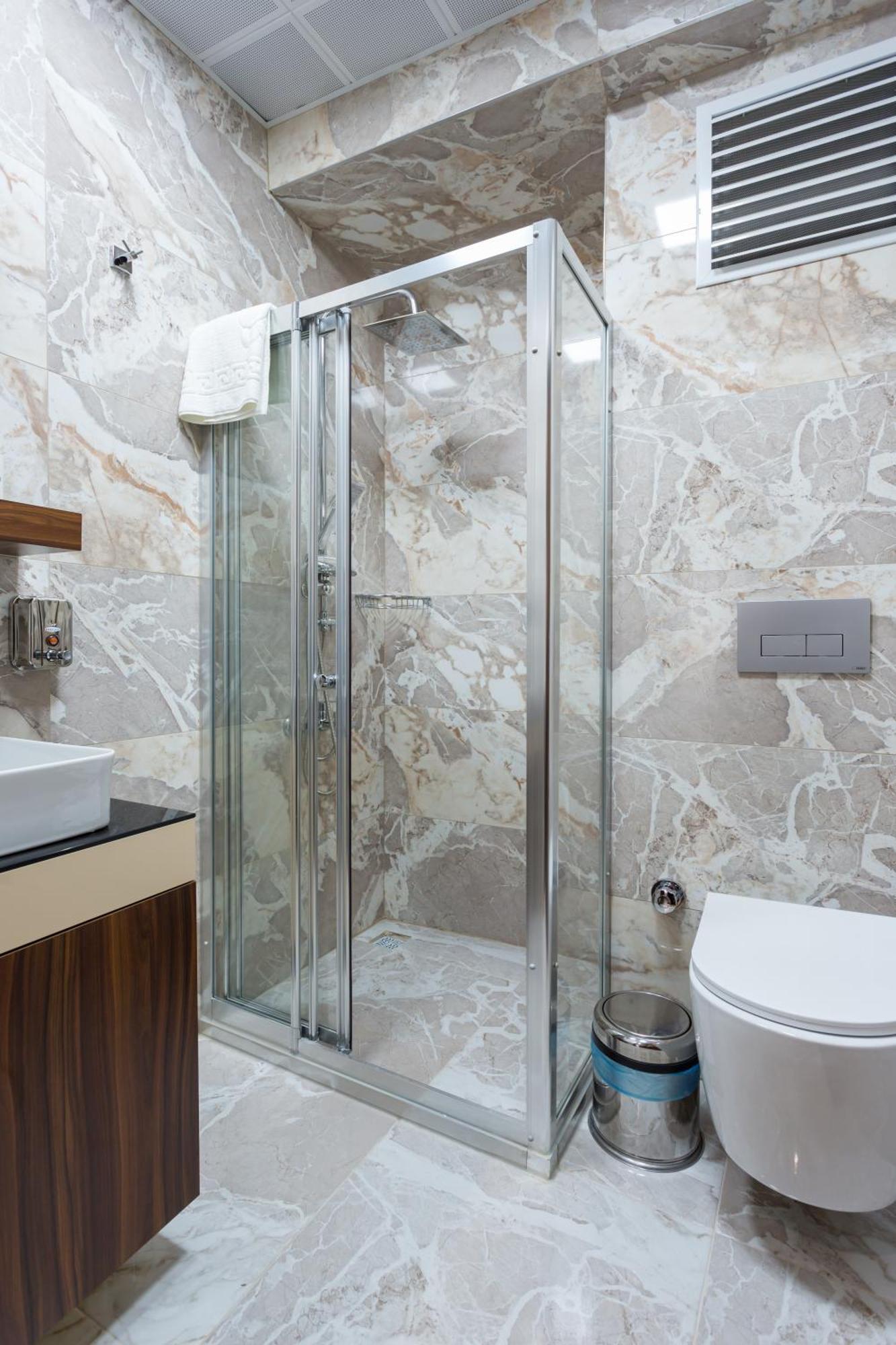 Dream Park Hotel Κωνσταντινούπολη Εξωτερικό φωτογραφία
