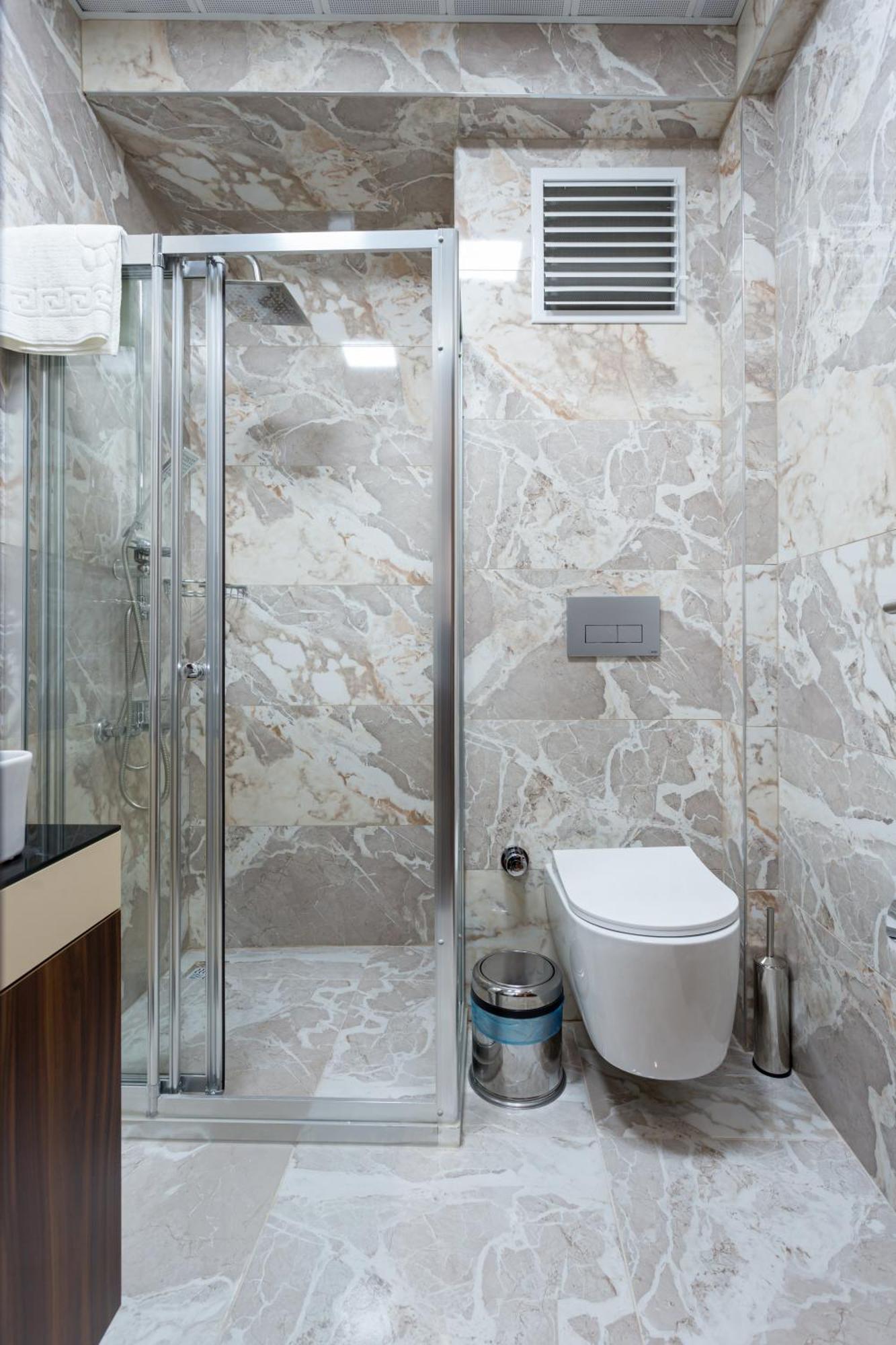 Dream Park Hotel Κωνσταντινούπολη Εξωτερικό φωτογραφία