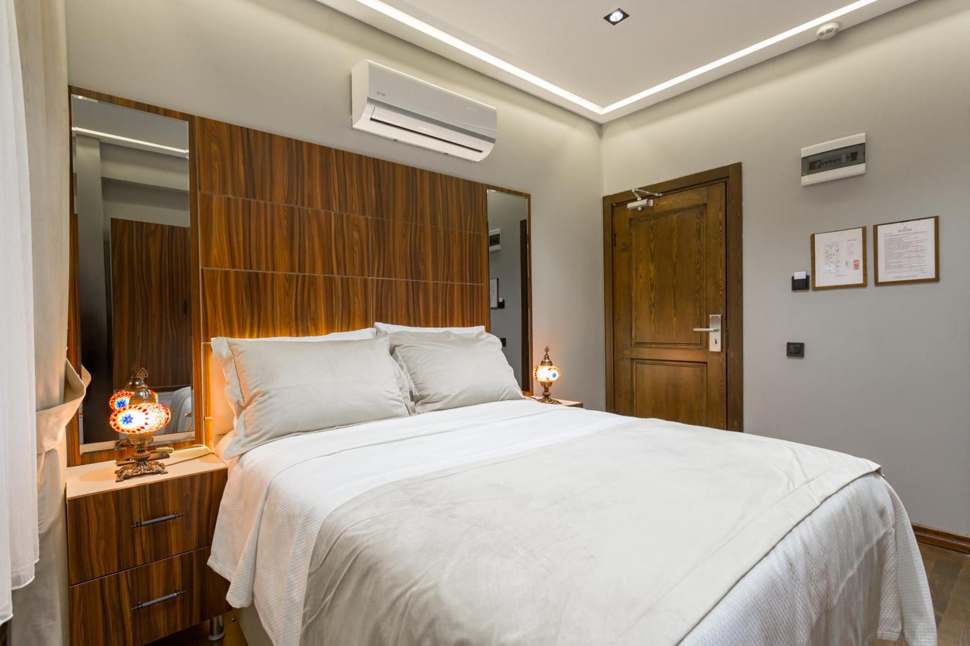 Dream Park Hotel Κωνσταντινούπολη Εξωτερικό φωτογραφία