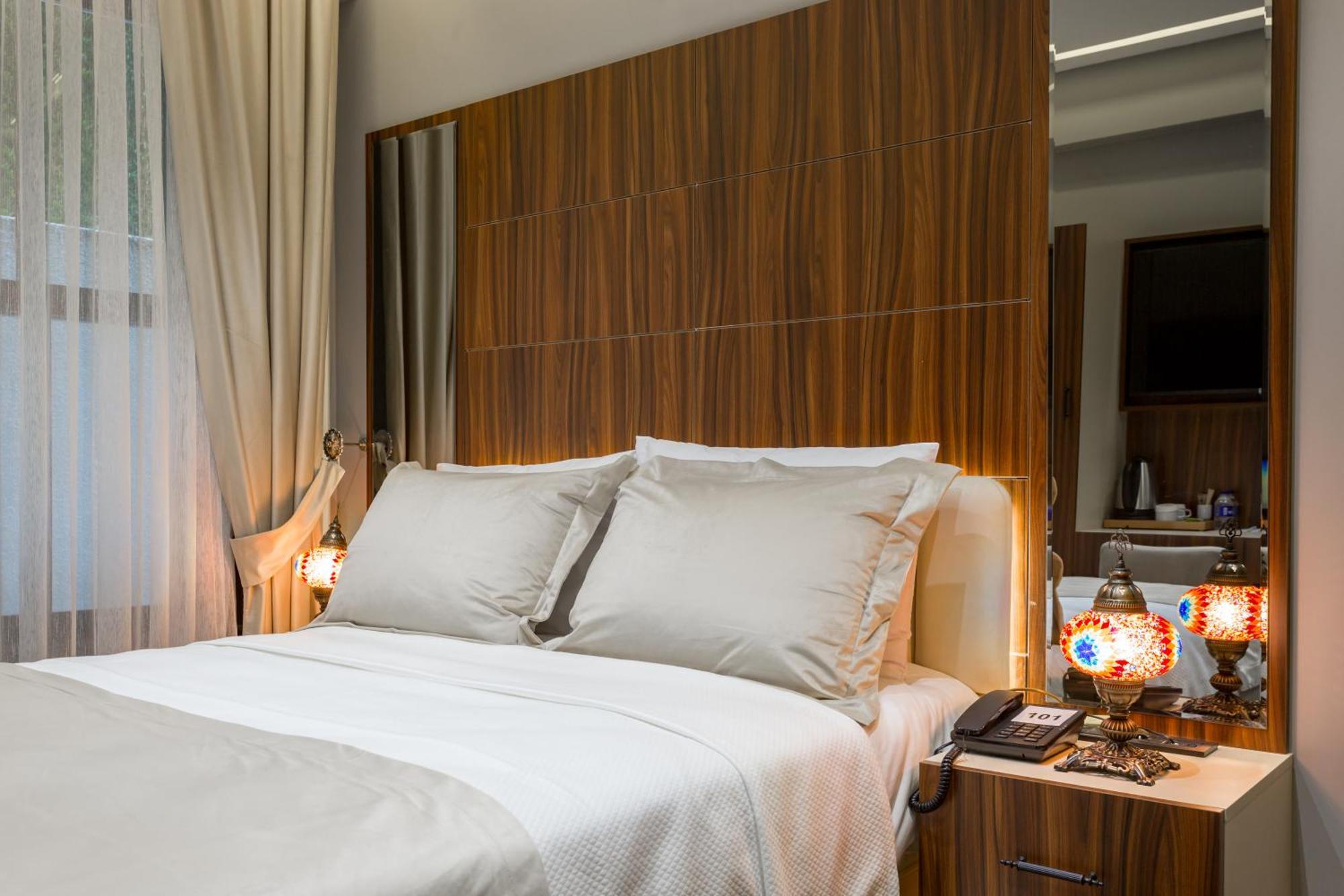 Dream Park Hotel Κωνσταντινούπολη Εξωτερικό φωτογραφία