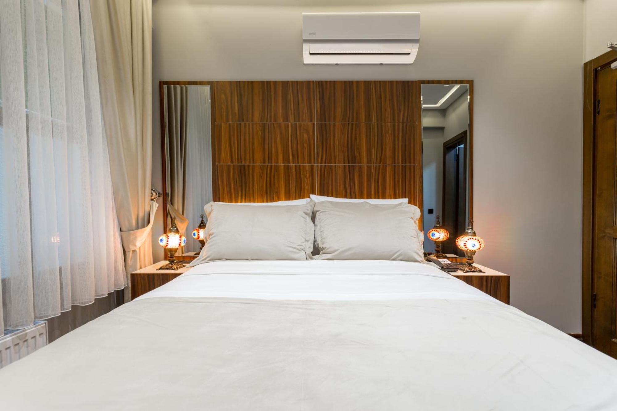 Dream Park Hotel Κωνσταντινούπολη Εξωτερικό φωτογραφία