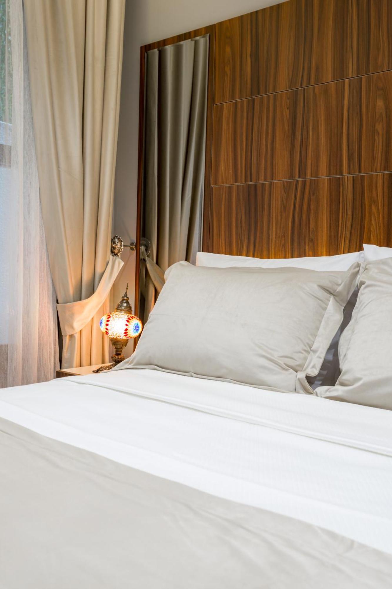 Dream Park Hotel Κωνσταντινούπολη Εξωτερικό φωτογραφία
