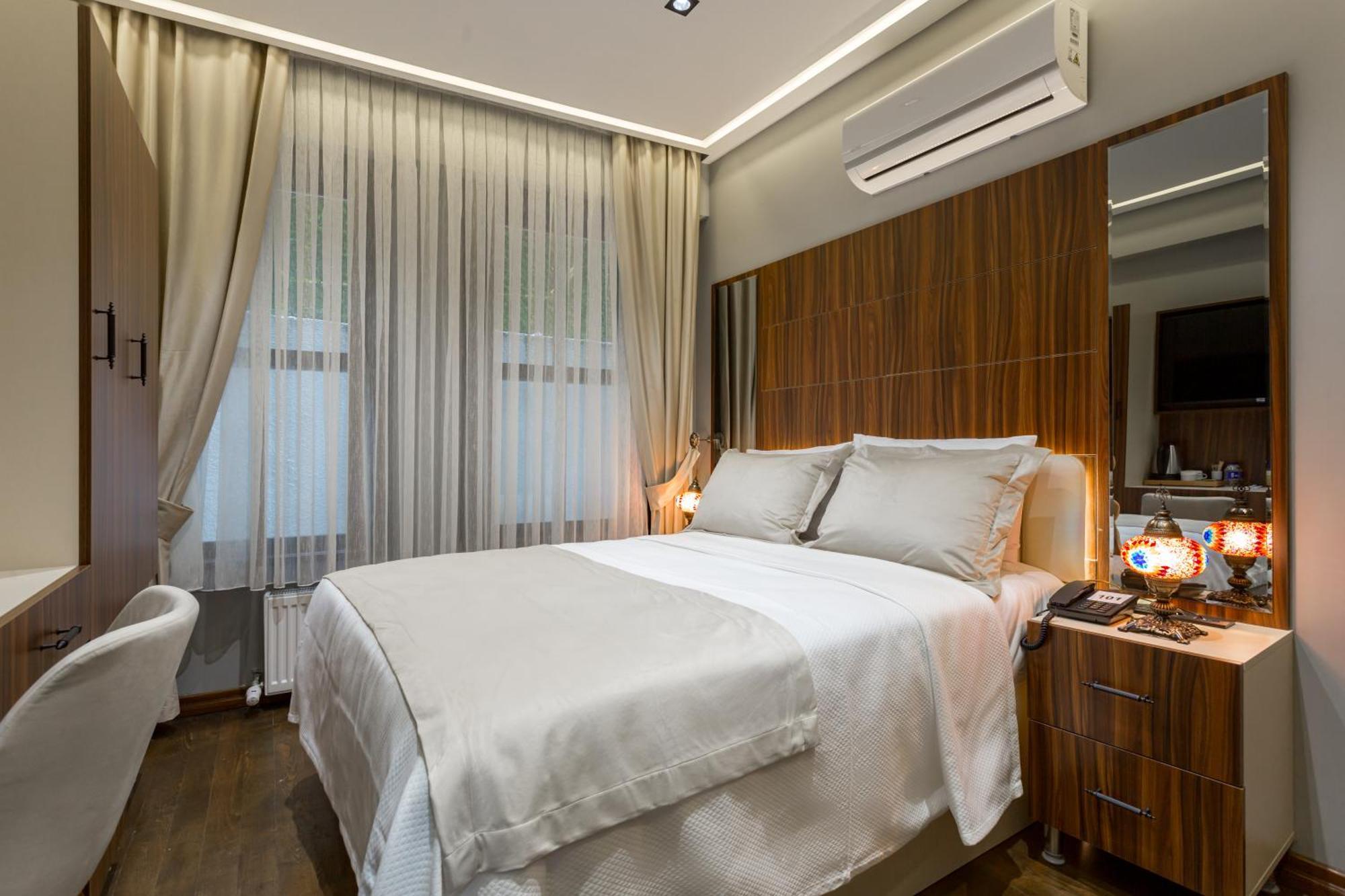 Dream Park Hotel Κωνσταντινούπολη Εξωτερικό φωτογραφία
